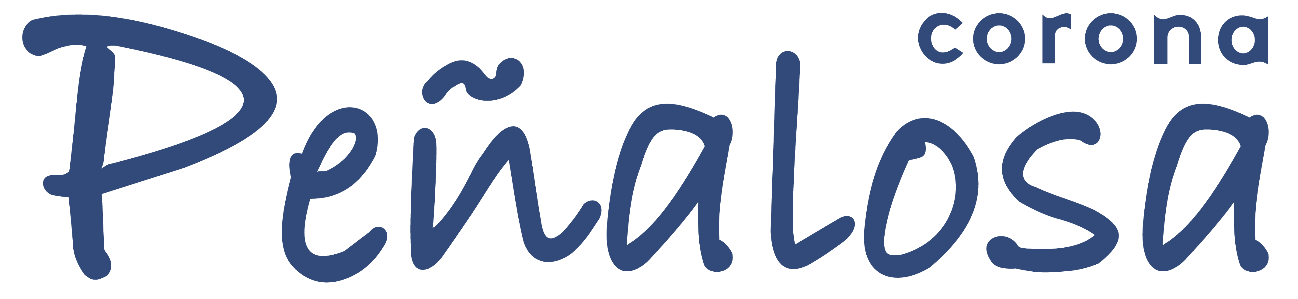 logo penalosa